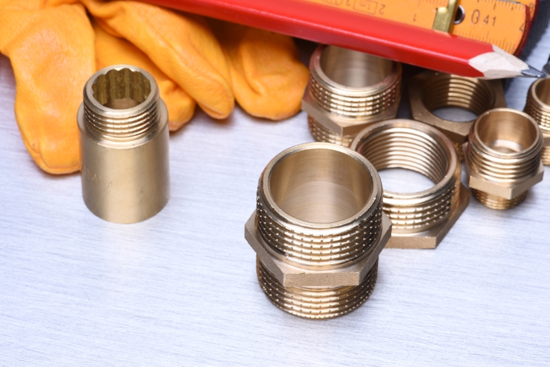 Plumbers in Wallingford